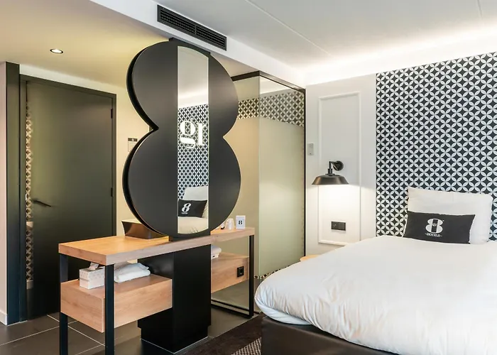 Gr8 Hotel Sevenum