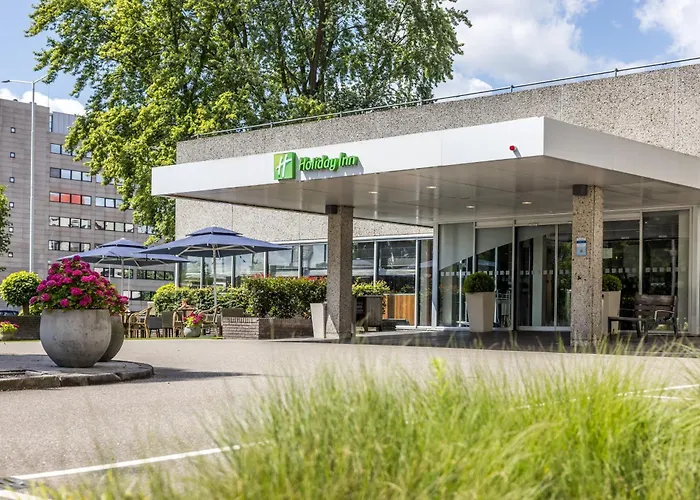 Holiday Inn Eindhoven Centre By Ihg