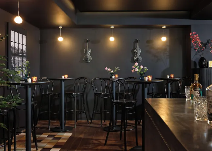 Townhouse Hotel Maastricht & Spa