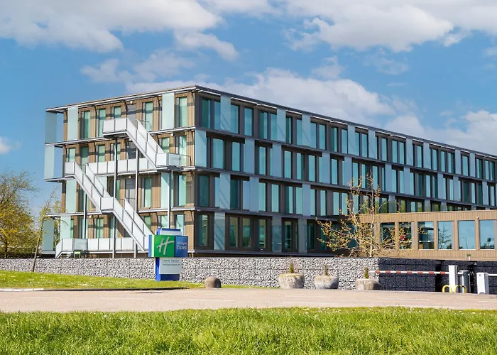 Holiday Inn Express Utrecht - Papendorp By Ihg