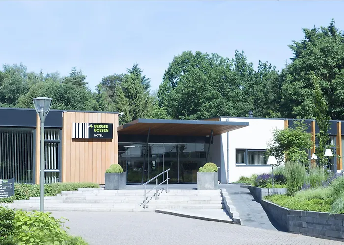 Buitenplaats de Bergse Bossen